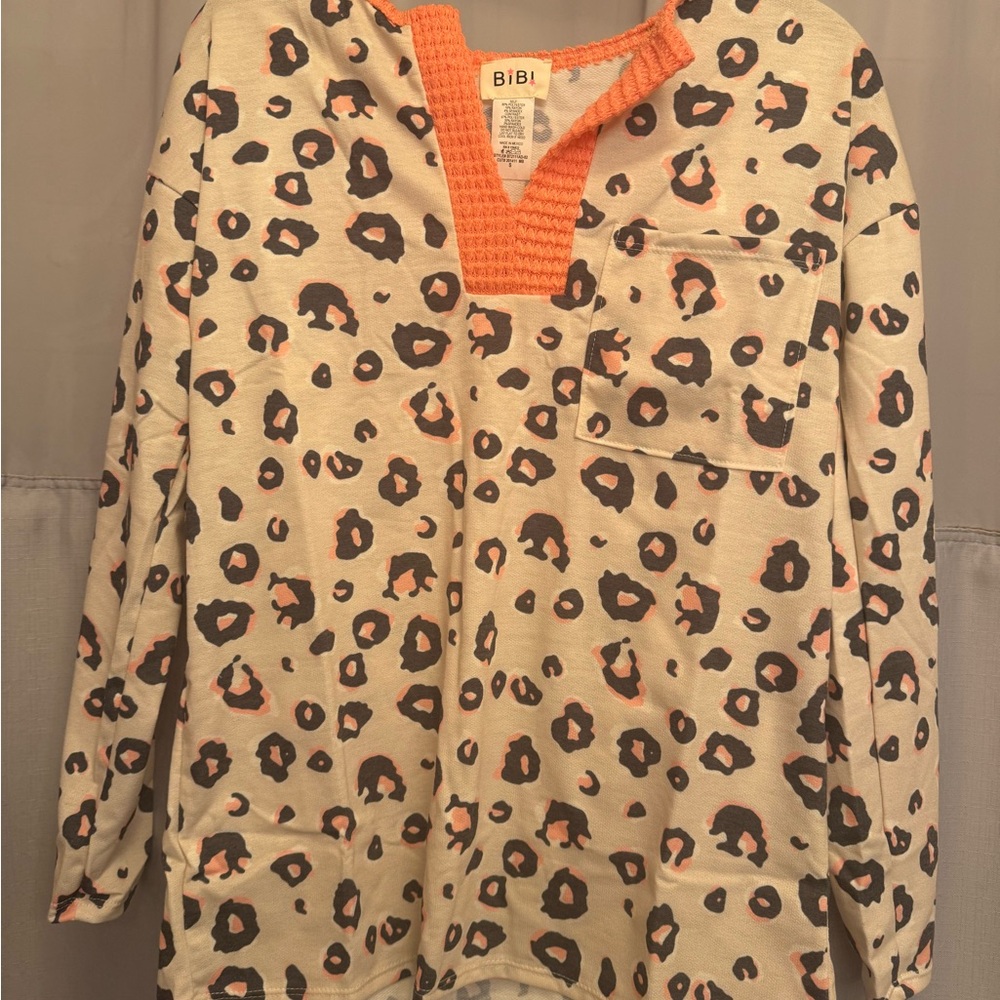 Top by BiBi